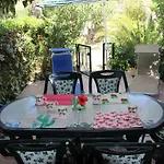 Holiday home Flamingos In The Desert *