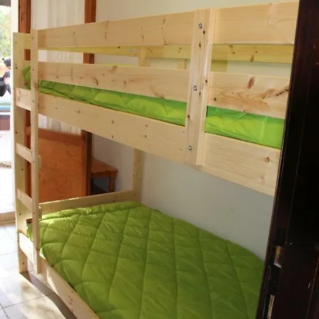 Flamingos In The Desert Villasimius