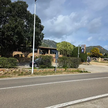 Casa vacanze Flamingos In The Desert Villasimius