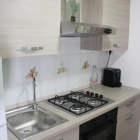 Flamingos In The Desert Будинок відпочинку