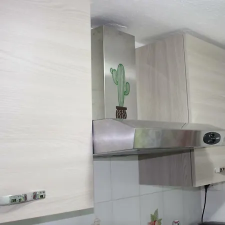 Flamingos In The Desert Casa de Férias