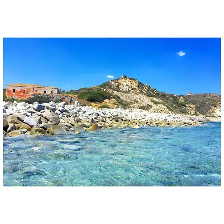 Holiday home Flamingos In The Desert