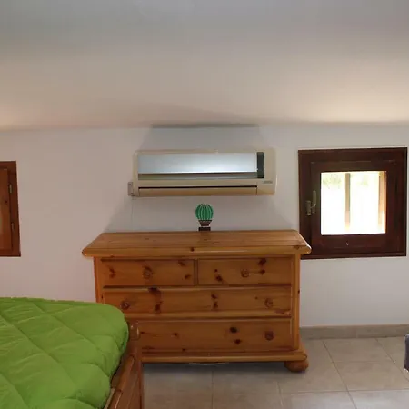 Будинок відпочинку Flamingos In The Desert Віллазімьюс