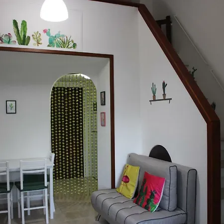 Flamingos In The Desert Будинок відпочинку *