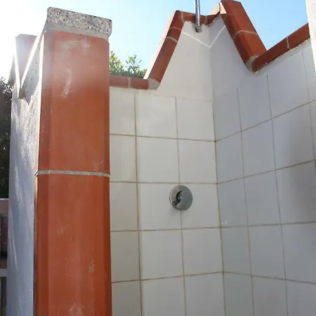 Будинок відпочинку Flamingos In The Desert *