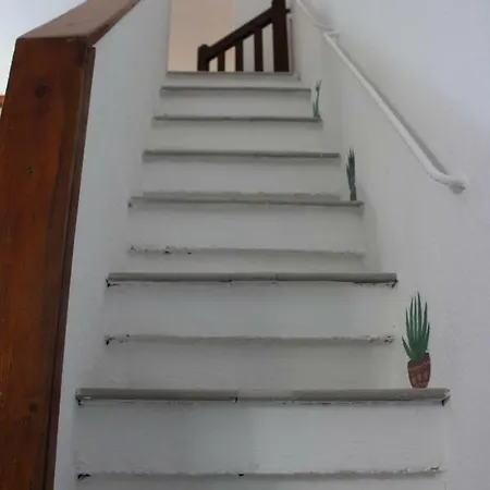 Casa de Férias Flamingos In The Desert *