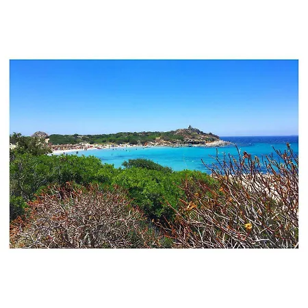 Будинок відпочинку Flamingos In The Desert Віллазімьюс