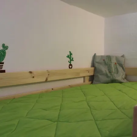 Будинок відпочинку Flamingos In The Desert *