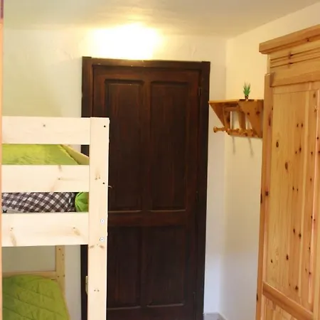 Flamingos In The Desert Віллазімьюс