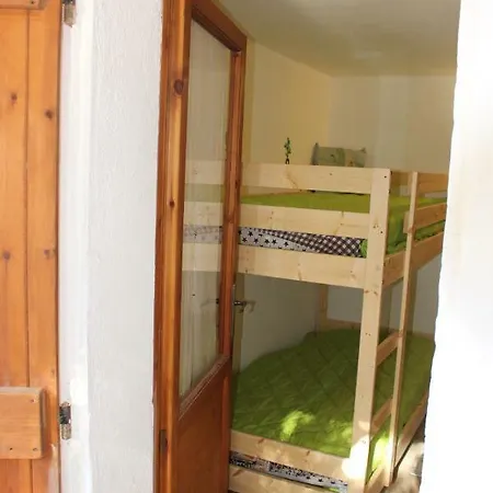 Flamingos In The Desert Villasimius