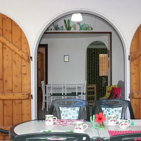 Holiday home Flamingos In The Desert