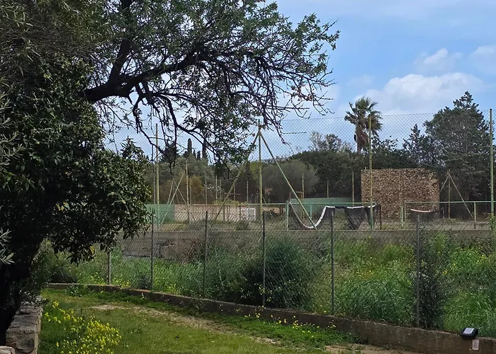 Casa vacanze Flamingos In The Desert Villasimius