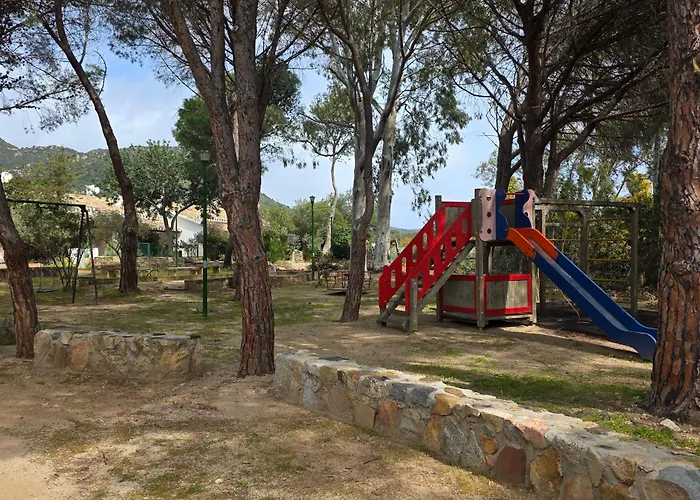 Vakantiehuis Flamingos In The Desert