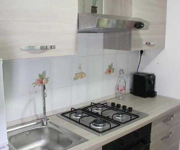 Flamingos In The Desert Prázdninový dům