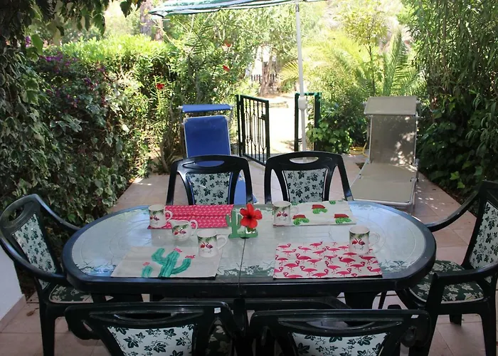 Casa vacanze Flamingos In The Desert *