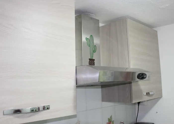 Flamingos In The Desert Casa vacanze