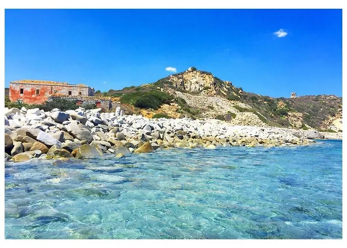 Casa vacanze Flamingos In The Desert
