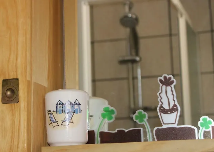 Flamingos In The Desert *