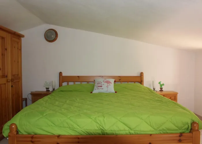 Flamingos In The Desert *