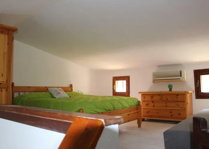 Flamingos In The Desert Casa vacanze *