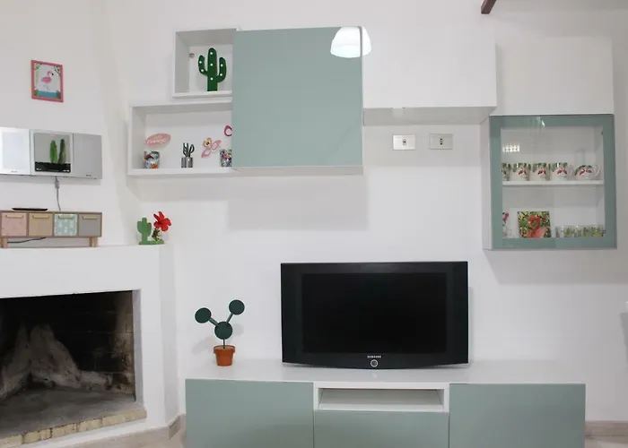 Flamingos In The Desert Prázdninový dům *