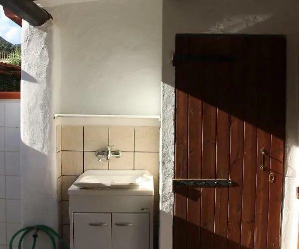 Flamingos In The Desert Prázdninový dům *