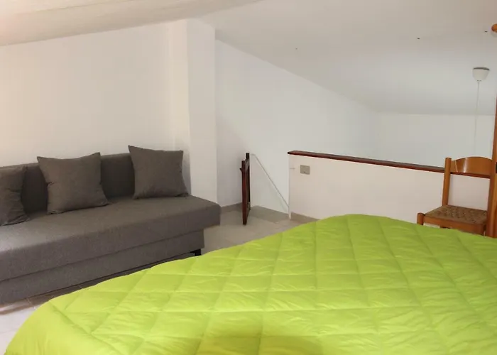 Flamingos In The Desert Prázdninový dům *