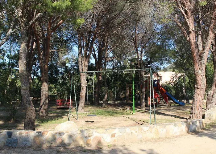 Flamingos In The Desert * Villasimius