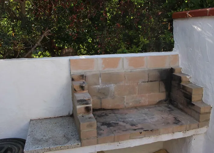 Vakantiehuis Flamingos In The Desert *