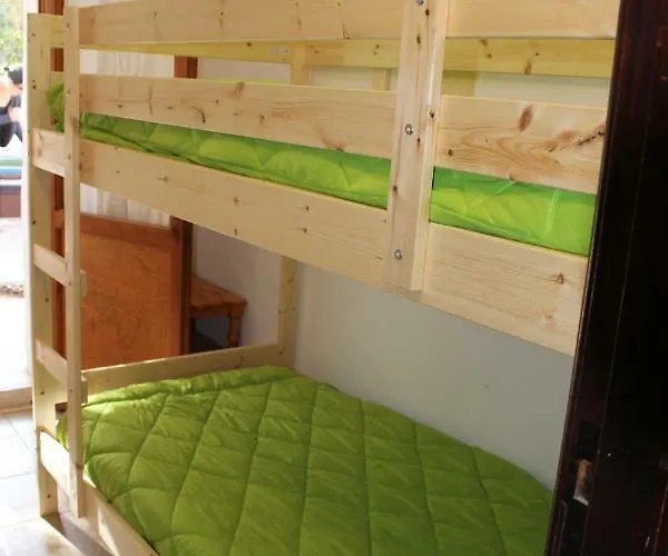 Flamingos In The Desert Віллазімьюс