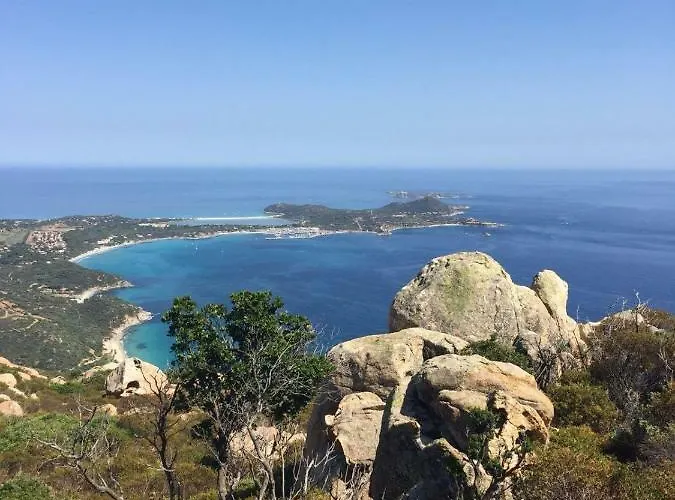 Casa vacanze Flamingos In The Desert Villasimius